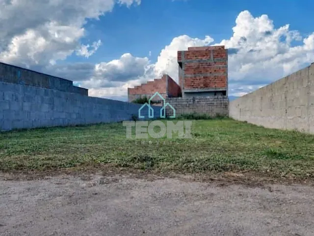 Terreno com 150m², à venda, no bairro Areão em Taubaté