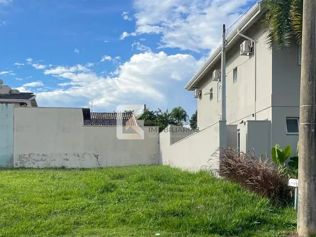 Terreno com 300m², à venda, no bairro Jardim Portal de Itaici em Indaiatuba