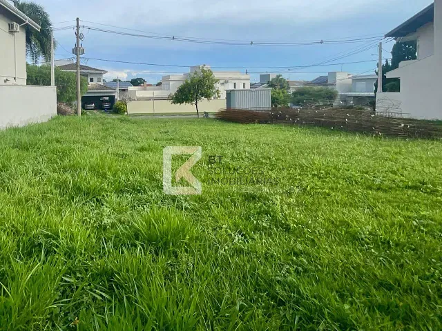 Terreno com 300m², à venda, no bairro Jardim Portal de Itaici em Indaiatuba