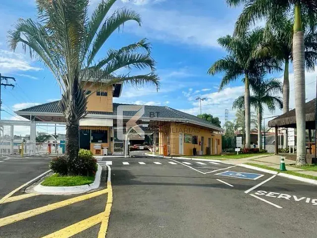 Terreno com 300m², à venda, no bairro Jardim Portal de Itaici em Indaiatuba