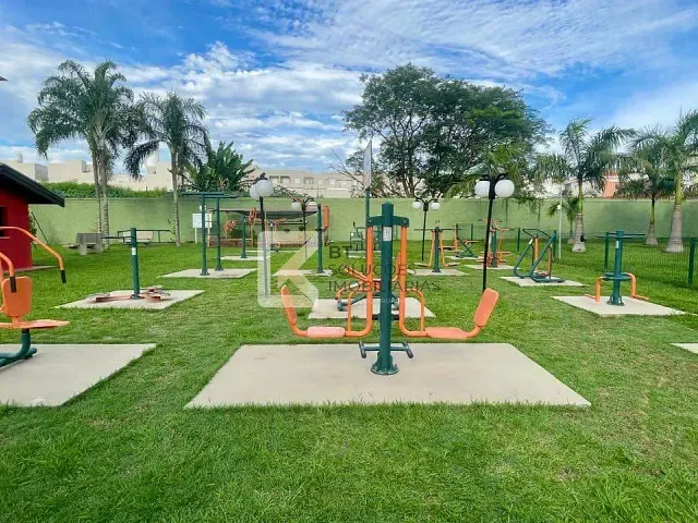 Terreno com 300m², à venda, no bairro Jardim Portal de Itaici em Indaiatuba