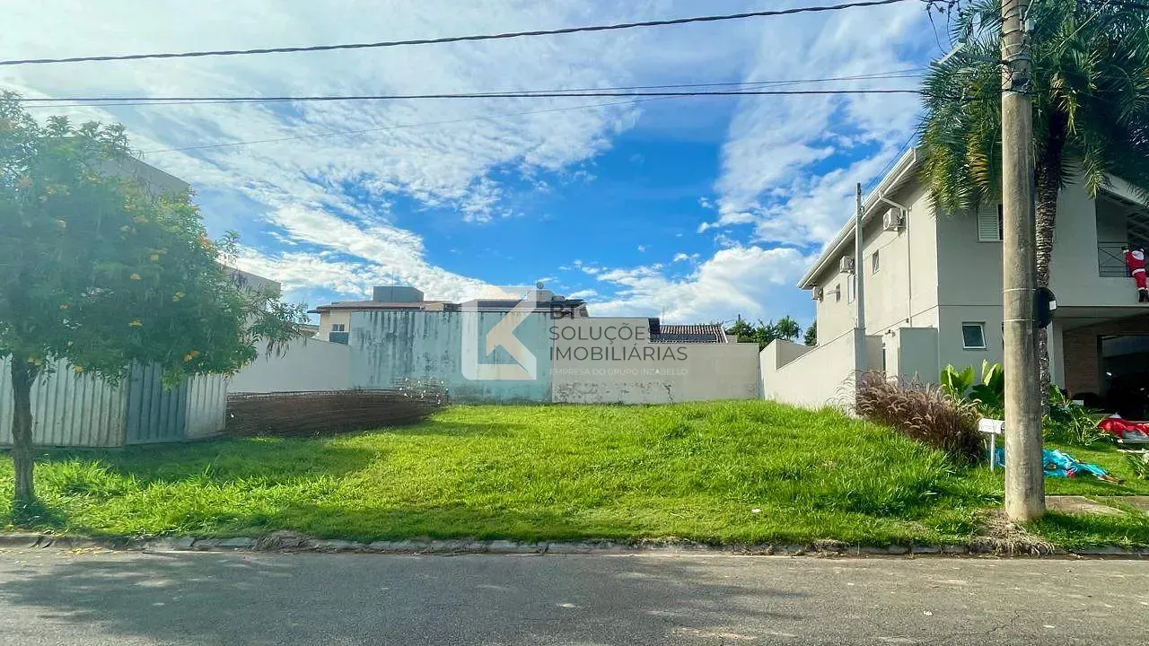 Terreno, 300 m² - Foto 1
