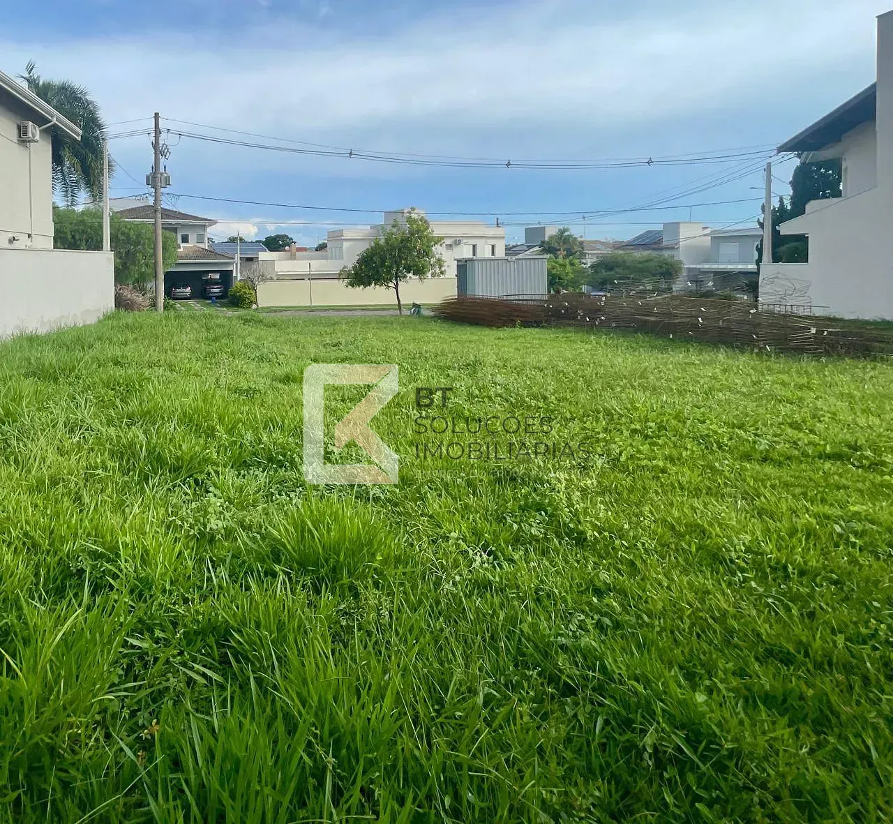 Terreno, 300 m² - Foto 3