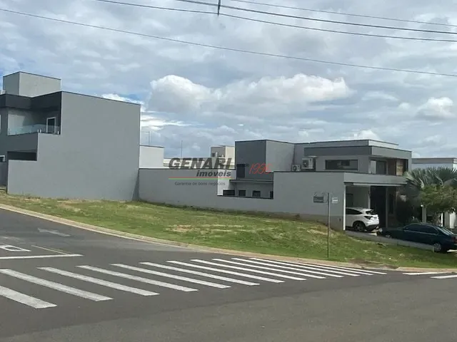 Terreno com 258m², à venda, no bairro Jardim Residencial Viena em Indaiatuba