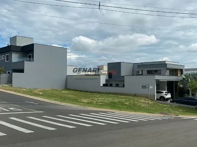 Terreno com 258m², à venda, no bairro Jardim Residencial Viena em Indaiatuba