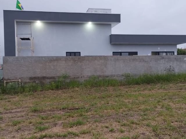 Foto do Terreno - Terreno à venda, 250 m² por R$ 320.000,00 - Vereda dos Campos - São José dos Campos/SP | INDEPENDENCE NEGOCIOS IMOBILIARIOS LTDA
