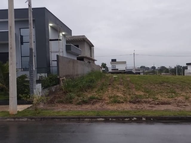 Foto do Terreno - Terreno à venda, 250 m² por R$ 320.000,00 - Vereda dos Campos - São José dos Campos/SP | INDEPENDENCE NEGOCIOS IMOBILIARIOS LTDA