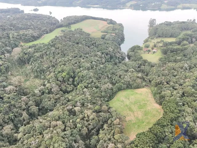 Terreno à venda, no bairro Passauna em Campo Largo