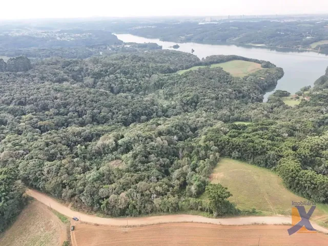 Terreno à venda, no bairro Passauna em Campo Largo