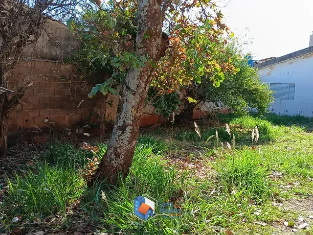 Terreno com 350m² 1 quarto e 1 banheiro, à venda, no bairro Jardim Anhangüera em Ribeirão Preto