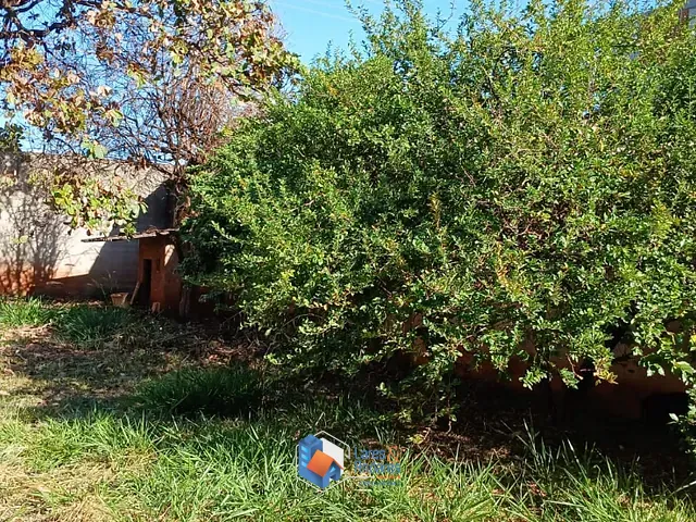 Terreno com 350m² 1 quarto e 1 banheiro, à venda, no bairro Jardim Anhangüera em Ribeirão Preto