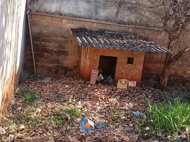 Terreno com 350m² 1 quarto e 1 banheiro, à venda, no bairro Jardim Anhangüera em Ribeirão Preto
