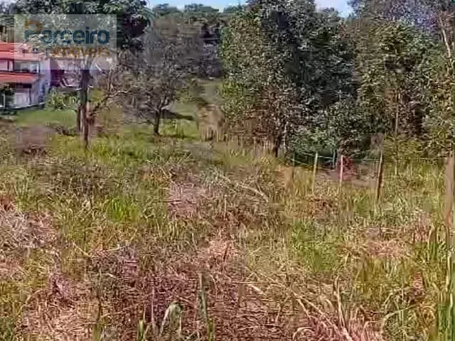 Terreno com 3517m², à venda, no bairro Rio Abaixo em Atibaia