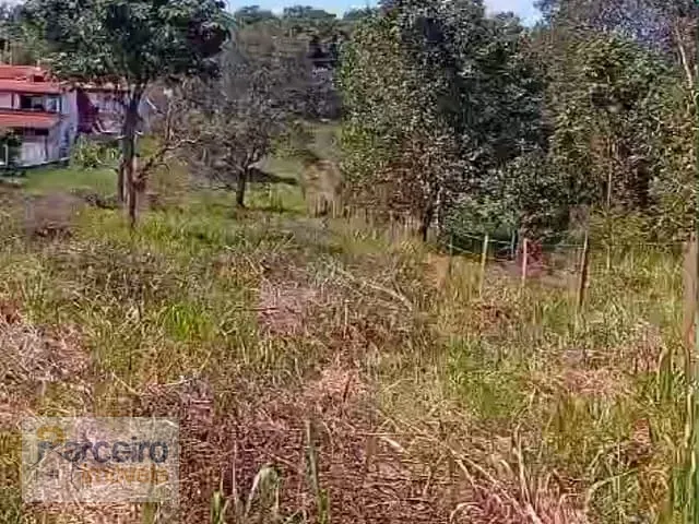 Terreno com 3517m², à venda, no bairro Rio Abaixo em Atibaia