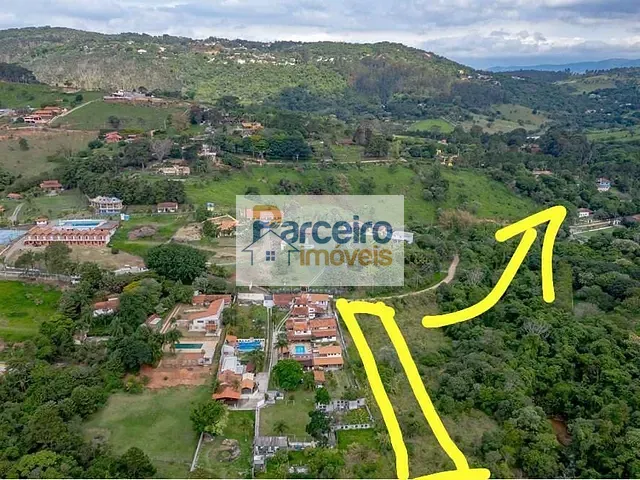 Terreno com 3517m², à venda, no bairro Rio Abaixo em Atibaia