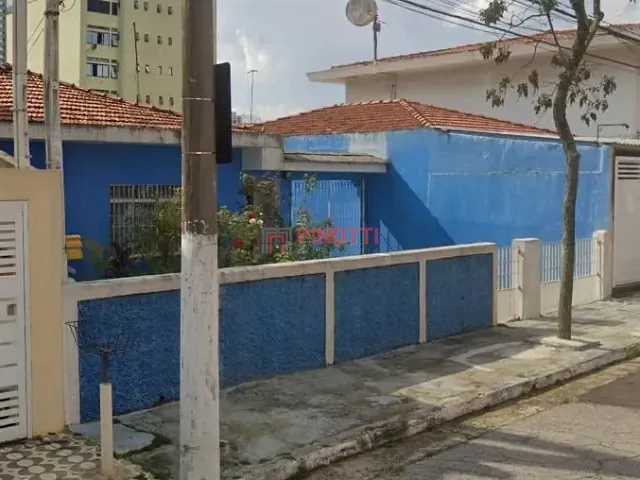 Terreno à venda, no bairro Jardim do Mar em São Bernardo do Campo