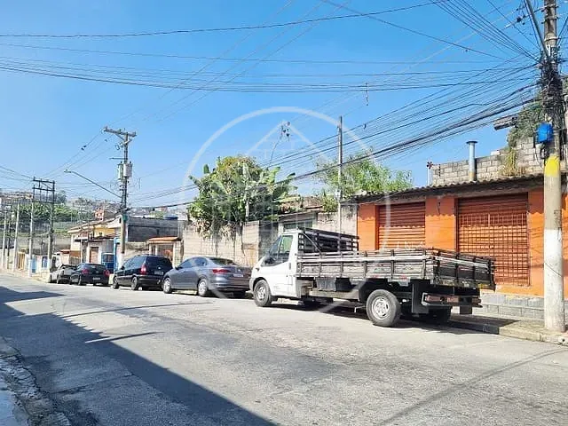 Terreno com 500m², à venda, no bairro Jardim São José em São Paulo