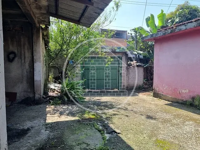Terreno com 500m², à venda, no bairro Jardim São José em São Paulo