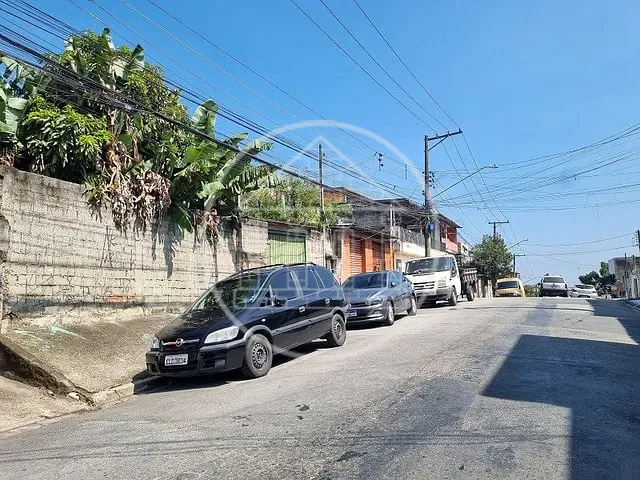 Terreno com 500m², à venda, no bairro Jardim São José em São Paulo