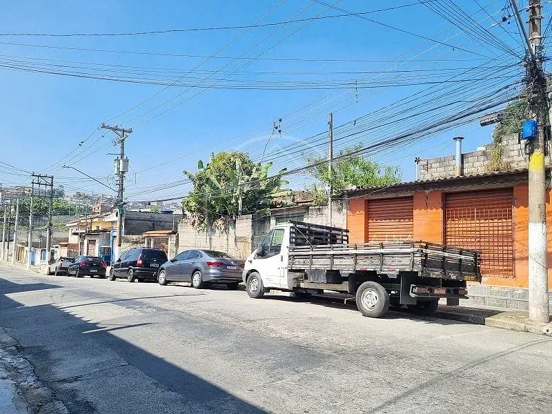 Terreno, 500 m² - Foto 1