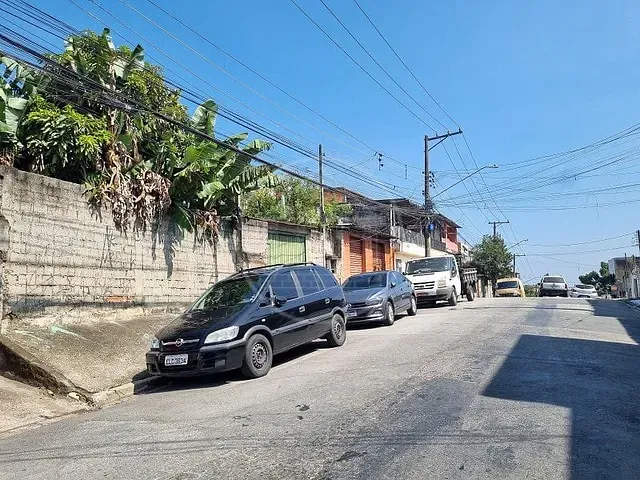 Terreno com 500m², à venda, no bairro Jardim São José em São Paulo