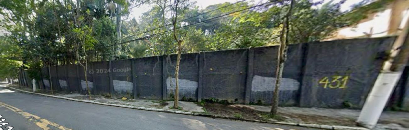 Terreno em Jardim Petrópolis — foto 1