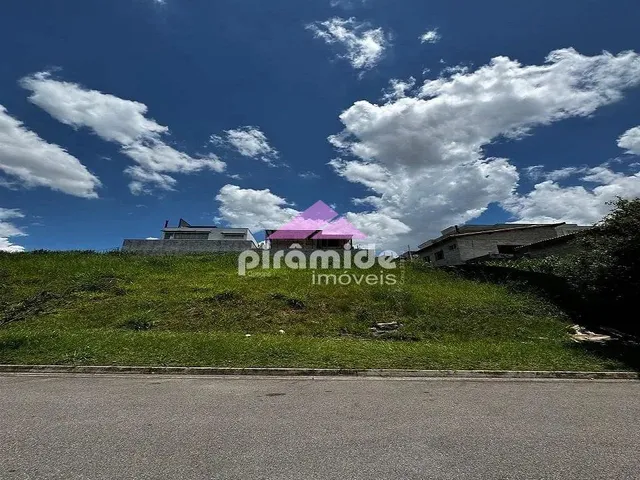 Terreno com 378m², à venda, no bairro Loteamento Verana em São José Dos Campos
