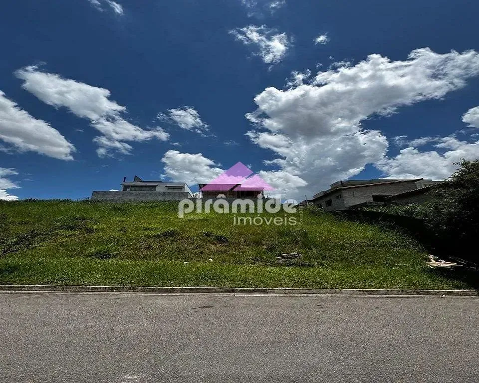 Terreno, 377 m² - Foto 1