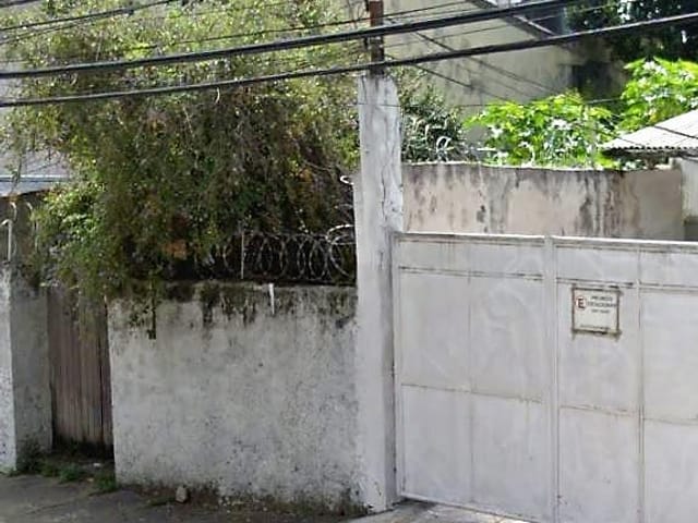 Foto do Terreno - Terreno residencial à venda, Tatuapé, São Paulo. | ZONA LESTE IMÓVEIS
