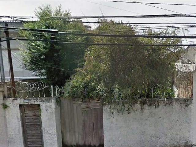 Foto do Terreno - Terreno residencial à venda, Tatuapé, São Paulo. | ZONA LESTE IMÓVEIS