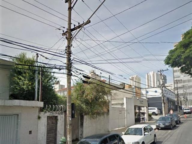 Foto do Terreno - Terreno residencial à venda, Tatuapé, São Paulo. | ZONA LESTE IMÓVEIS