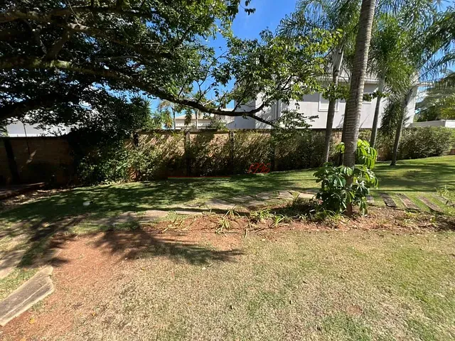 Terreno com 686m², à venda, no bairro Jardim Santa Rita em Indaiatuba