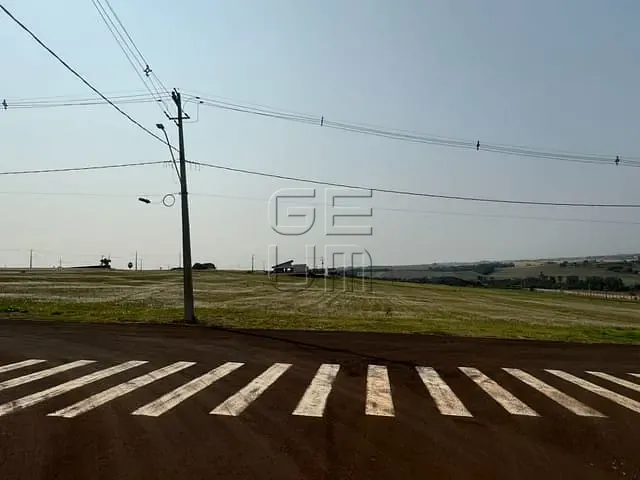 Terreno com 1562m², à venda, no bairro Ideal em Londrina
