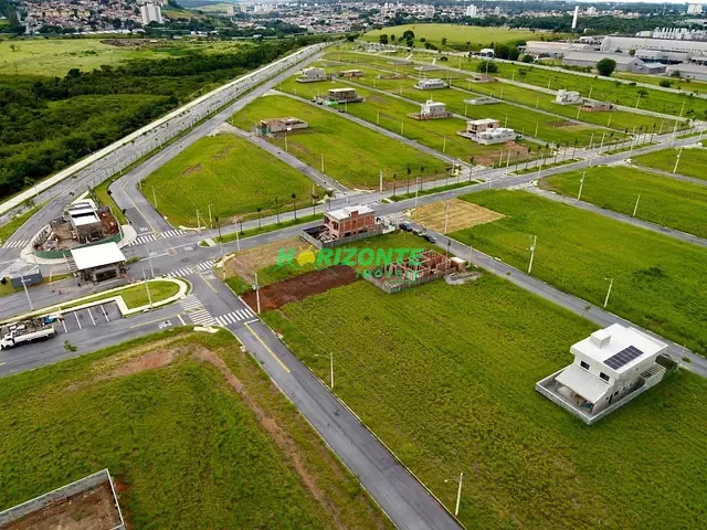 Terreno com 250m², à venda, no bairro Condomínio Vereda dos Campos em São José dos Campos