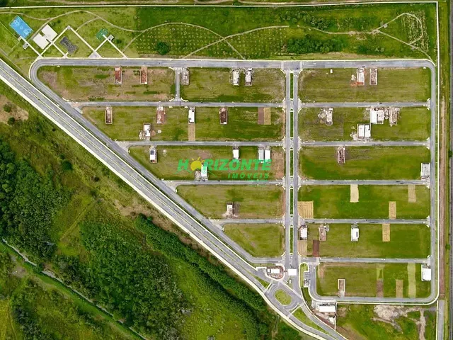 Terreno com 250m², à venda, no bairro Condomínio Vereda dos Campos em São José dos Campos