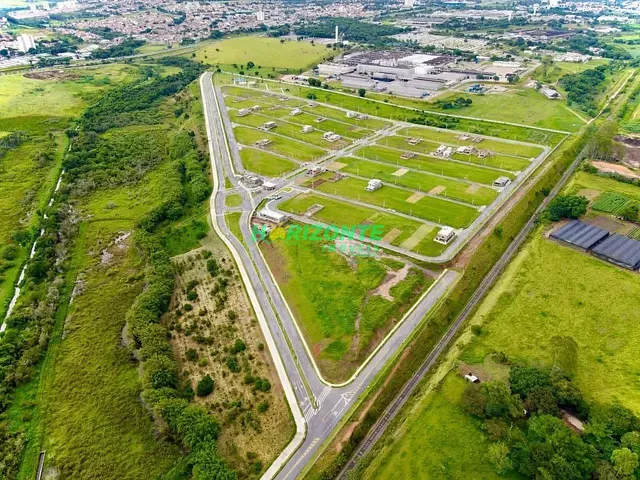 Terreno com 250m², à venda, no bairro Condomínio Vereda dos Campos em São José dos Campos