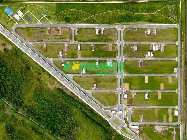 Terreno com 250m², à venda, no bairro Condomínio Vereda dos Campos em São José dos Campos