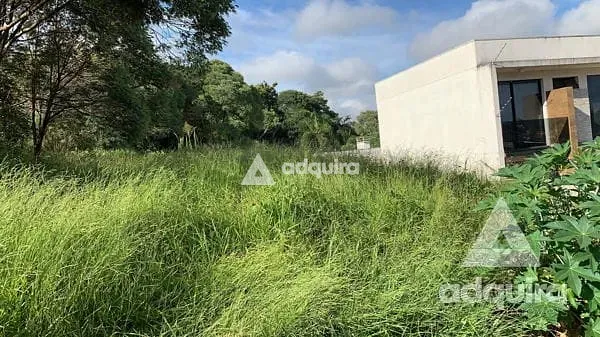 Terreno, 457 m² - Foto 2