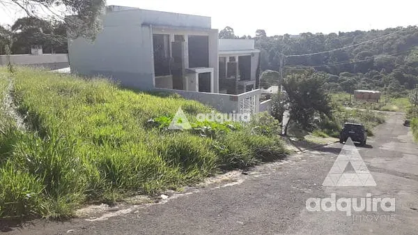 Terreno, 457 m² - Foto 3