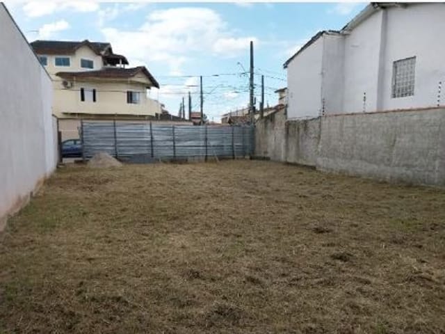 Foto do Terreno - Terreno à venda, 139 m² por R$ 214.000,00 - Portal de Minas - São José dos Campos/SP | INDEPENDENCE NEGOCIOS IMOBILIARIOS LTDA