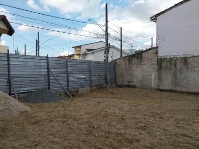 Foto do Terreno - Terreno à venda, 139 m² por R$ 214.000,00 - Portal de Minas - São José dos Campos/SP | INDEPENDENCE NEGOCIOS IMOBILIARIOS LTDA