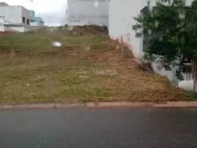 Terreno com 151m², à venda, no bairro Parque São Bento em Sorocaba