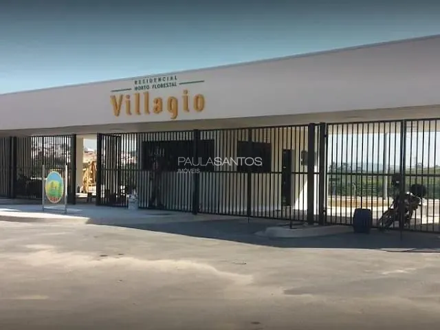 Terreno com 151m², à venda, no bairro Parque São Bento em Sorocaba