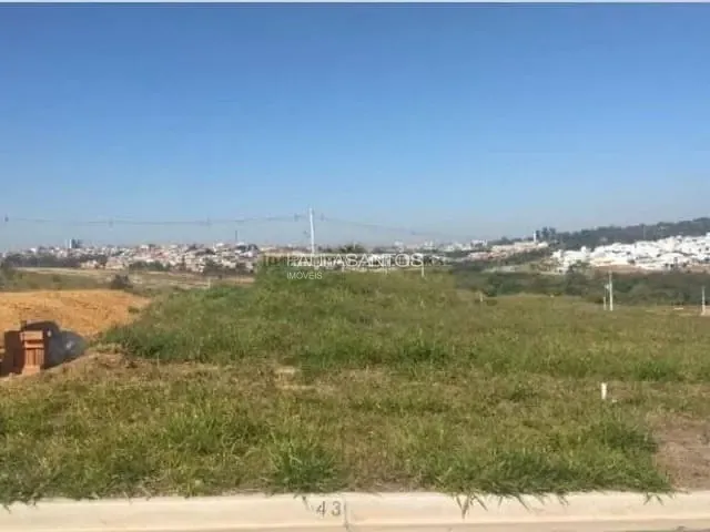 Terreno com 151m², à venda, no bairro Parque São Bento em Sorocaba