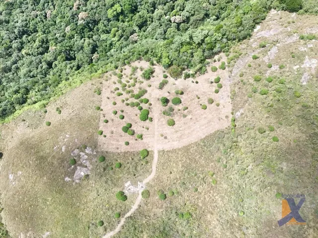 Terreno à venda, no bairro Balsa Nova em Curitiba