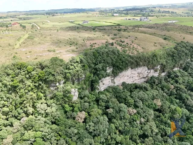 Terreno à venda, no bairro Balsa Nova em Curitiba