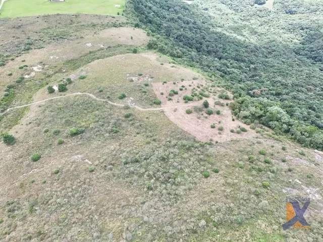 Terreno à venda, no bairro Balsa Nova em Curitiba