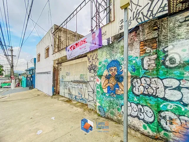 Terreno com 893m², à venda, no bairro Limão em São Paulo
