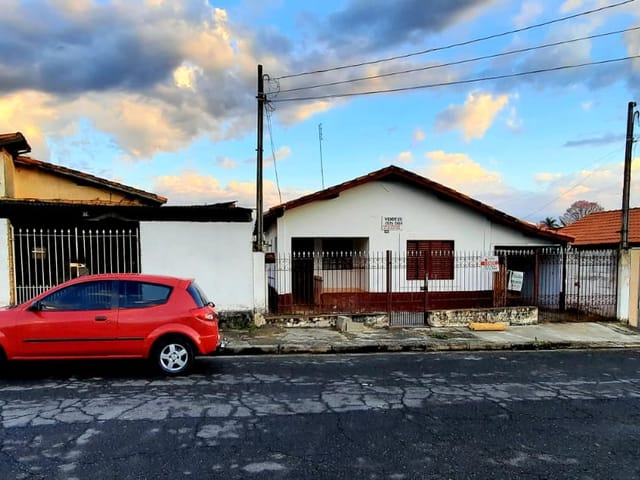 Terreno com 1030m², à venda, no bairro Jardim Cristina em Pindamonhangaba