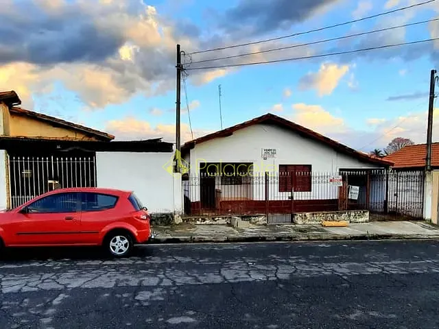 Terreno com 1030m², à venda, no bairro Jardim Cristina em Pindamonhangaba